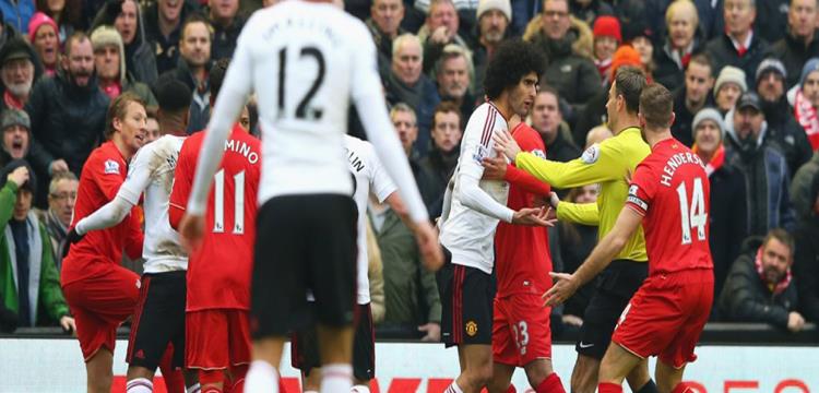 مانشستر يونايتد